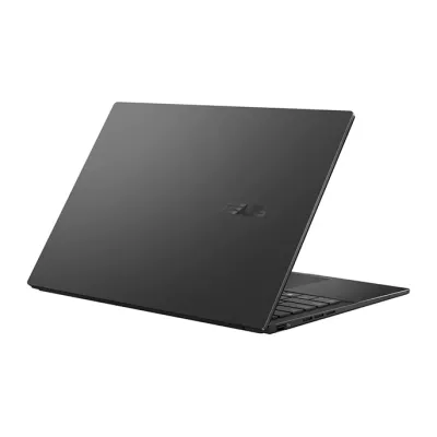 لپ تاپ Zenbook 14 OLED Q415MA-U5512 ایسوس Ultra5 8GB نمای پشت