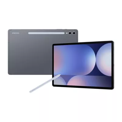 نمای قلم روی نمایشگر تبلت Galaxy Tab S10+ 5G SM-X826B سامسونگ 256 گیگابایت رم 12 گیگابایت