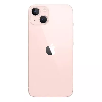 گوشی اپل iPhone 13 ظرفیت 256 گیگابایت از زاویه پشت-1