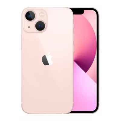گوشی اپل iPhone 13 ظرفیت 256 گیگابایت از زاویه رو به رو