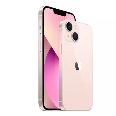 گوشی اپل iPhone 13 ظرفیت 256 گیگابایت از زاویه بغل-2
