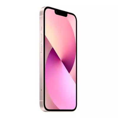 گوشی اپل iPhone 13 ظرفیت 256 گیگابایت از زاویه بغل-1