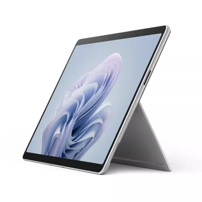 تبلت Surface Pro 10-Core Ultra 5 مایکروسافت 256 گیگابایت رم 8 گیگابایت نمای کناری