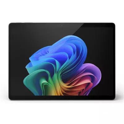 نمای روبرو تبلت Surface Pro 11-Snapdragon X Plus LCD مایکروسافت