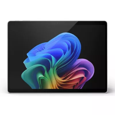 نمای روبرو تبلت Surface Pro 11-Snapdragon X Plus LCD مایکروسافت