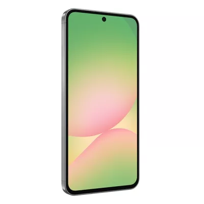 نمای بغل در گوشی موبایل سامسونگ Galaxy A56 ظرفیت 256 گیگابایت رم 8 گیگابایت