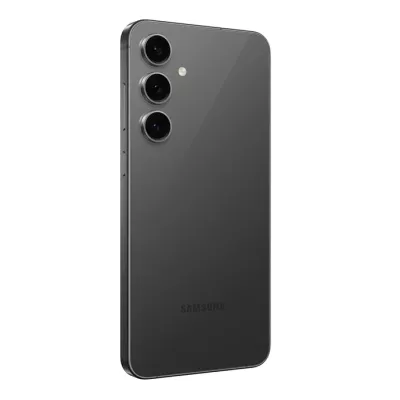 گوشی موبایل سامسونگ Galaxy S24 FE ظرفیت 256 گیگابایت رم 8 گیگابایت کنار پشت گوشی
