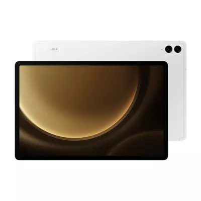 رنگ سفید تبلت Galaxy Tab S9 FE Plus 5G SM-X616B سامسونگ
