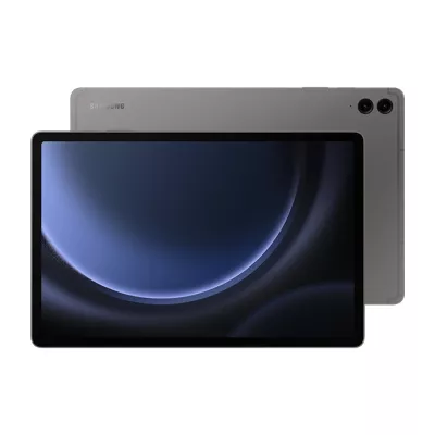 رنگ مشکی تبلت Galaxy Tab S9 FE Plus 5G SM-X616B سامسونگ