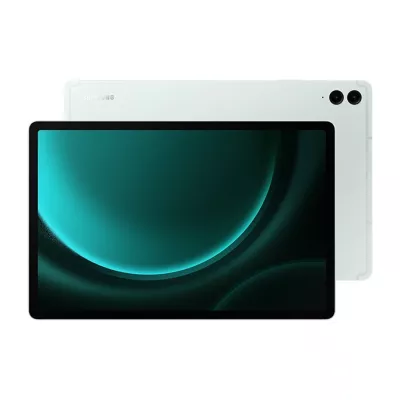 رنگ سبز تبلت Galaxy Tab S9 FE Plus 5G SM-X616B سامسونگ