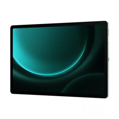 نمای سمت چپ تبلت Galaxy Tab S9 FE Plus 5G SM-X616B سامسونگ