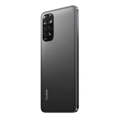 گوشی شیائومی ردمی نوت 11، قیمت و مشخصات redmi note 11- از زاویه پشت