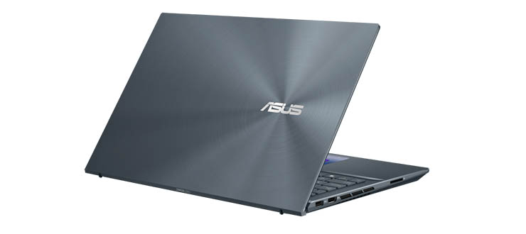 جمع‌بندی نقد و بررسی لپ تاپ Asus Zenbook Pro 15 UX535