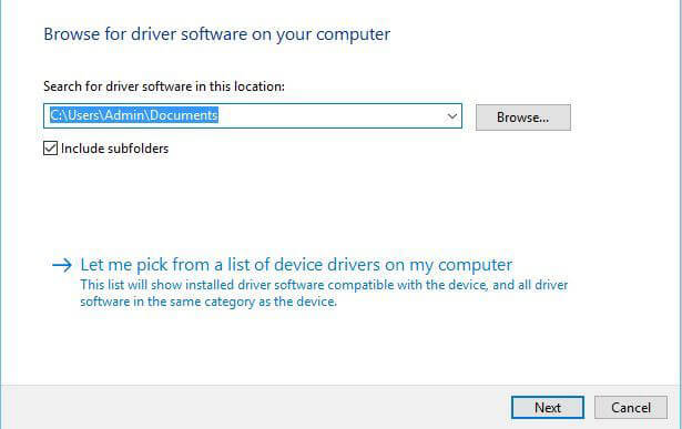 رفع مشکل وصل نشدن گوشی به کامپیوتر