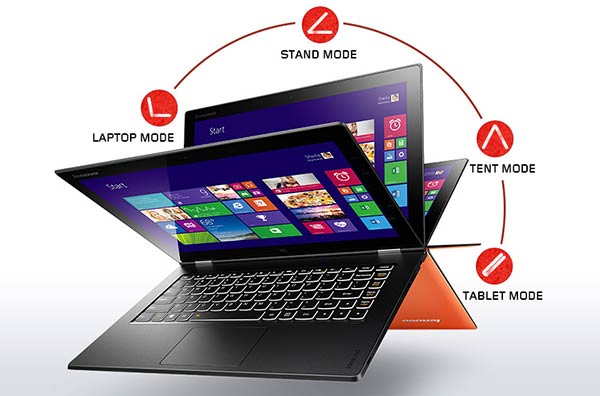 بررسی  ThinkPad Yoga 11e Chromebook