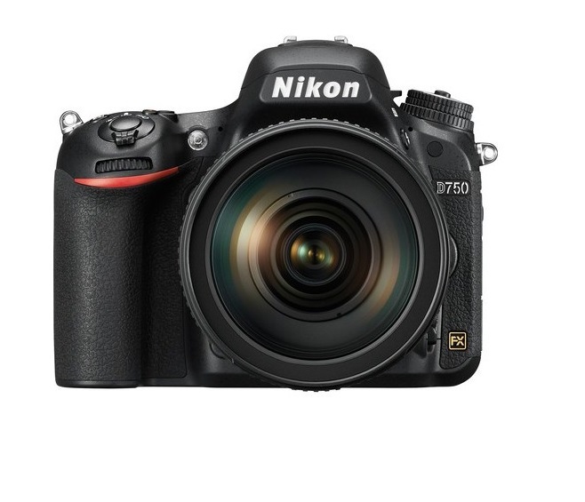 نقد و بررسی Nikon D750