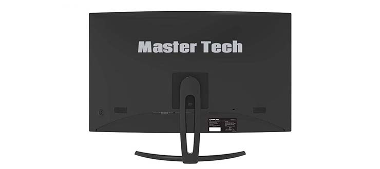 نقد و بررسی مانیتور Master Tech GP325 