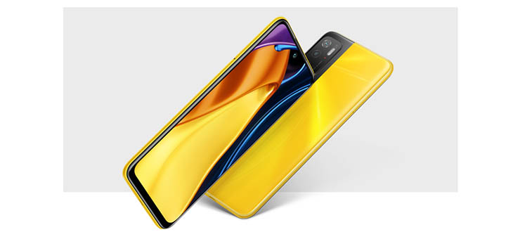 طراحی و کیفیت ساخت Samsung Galaxy A22