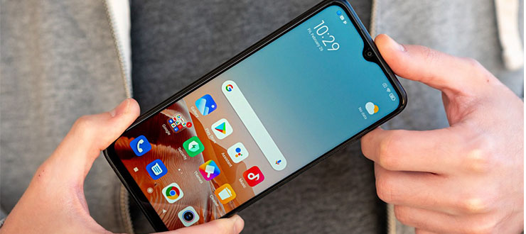 نقد و بررسی موبایل Samsung Galaxy S20 FE