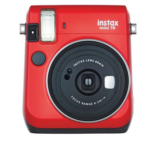 Fujifilm Instax mini 70 Instant Camera