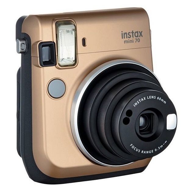 Fujifilm Instax mini 70 Instant Camera