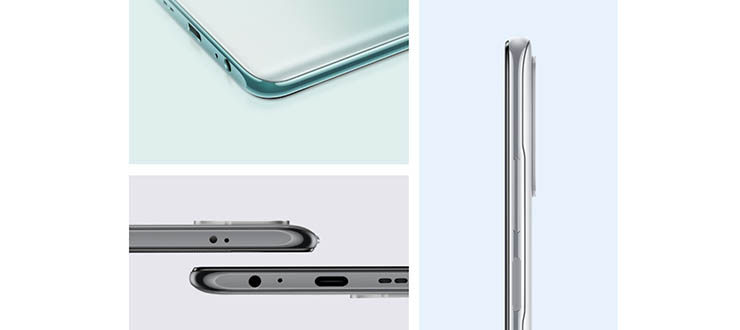 طراحی و کیفیت ساخت گوشی سامسونگ Galaxy A52