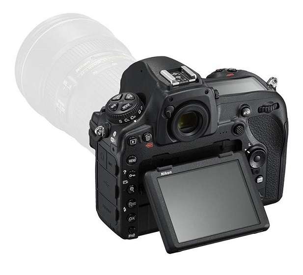 Nikon EOS D850 Body Digital Camera