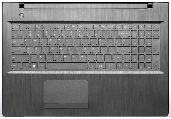 نقد و بررسی لپ تاپ Lenovo G50-30
