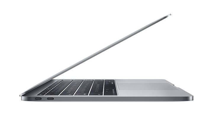 لپ‌تاپ اپل MacBook Pro MPXT2
