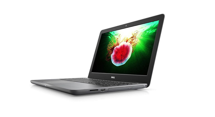 نمایشگر لپ تاپ Dell Inspiron 5567