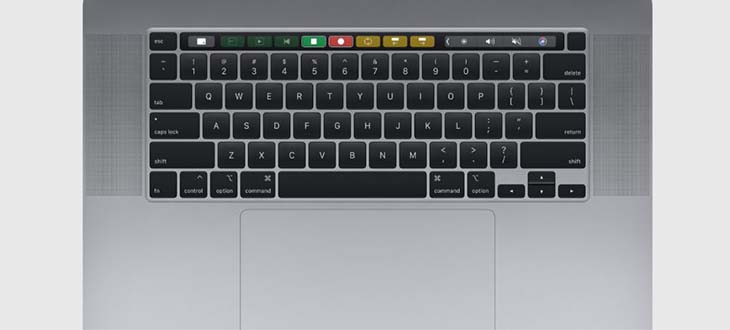 نقد و بررسی لپ تاپ Apple MacBook Pro 2020 مدل 16 اینچ 