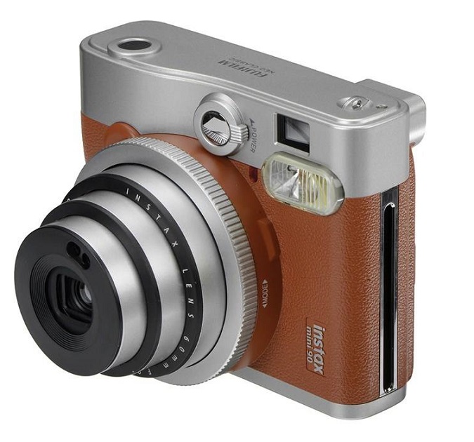 Fujifilm Instax mini 90 Neo Classic Digital Camera