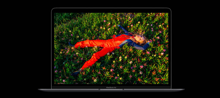 لپ تاپ Apple MacBook Air/Pro 2020 M1