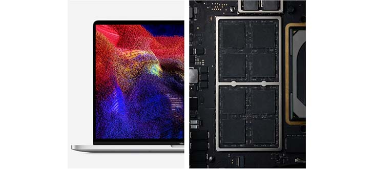 نقد و بررسی لپ تاپ Apple MacBook Pro 2020 مدل 16 اینچ 