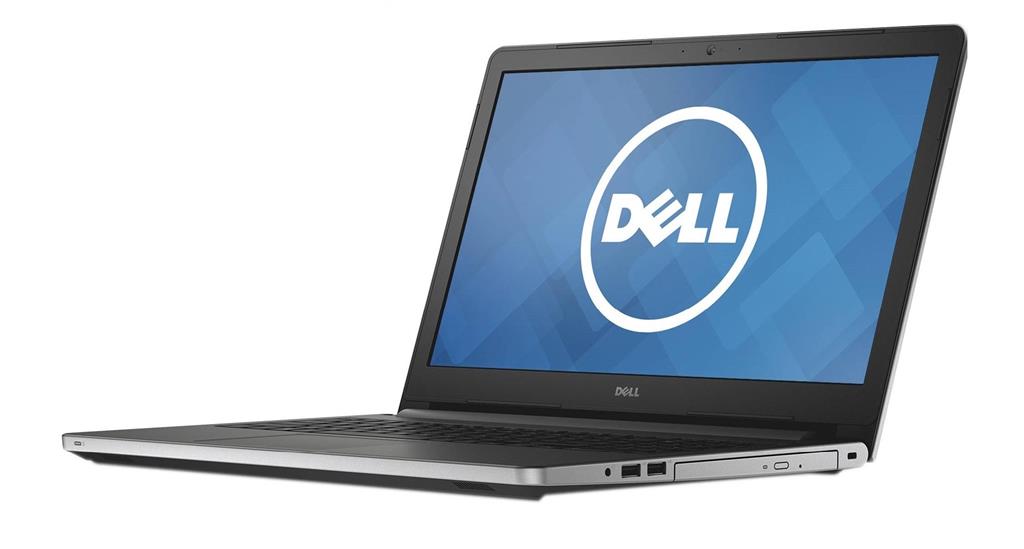 طراحی لپ تاپ Dell Inspiron 5559