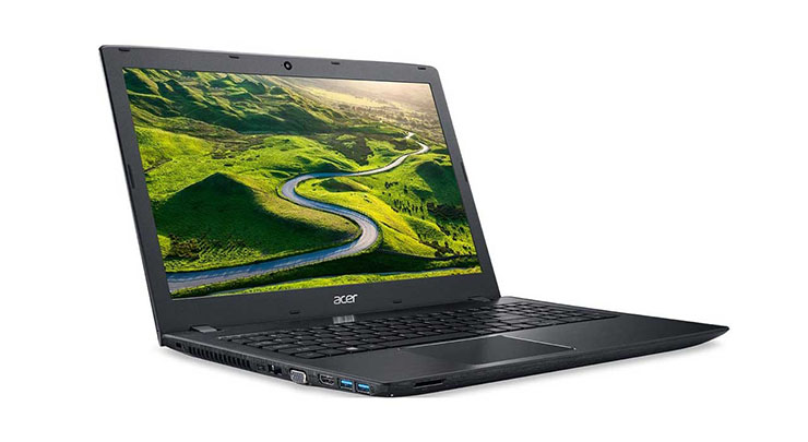 نقد و بررسی لپ‌تاپ Acer Aspire E5-553G