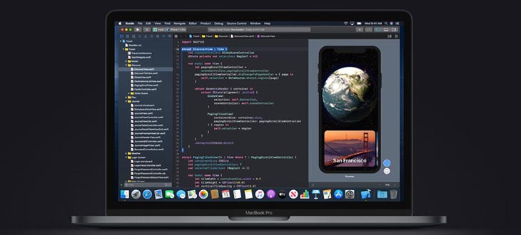 نقد و بررسی لپ تاپ Apple MacBook Pro 2020 مدل 13 اینچ