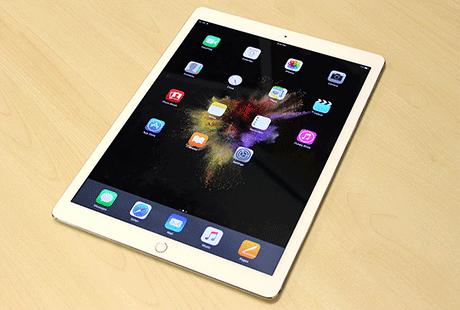  iPad Pro 9.7 inch