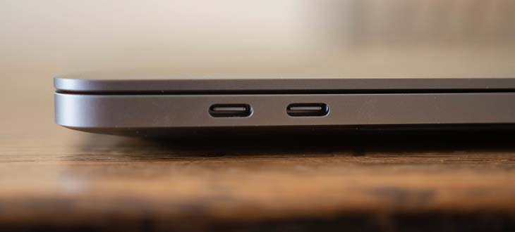 نقد و بررسی لپ تاپ Apple MacBook Pro 2019 مدل 16 اینچ 