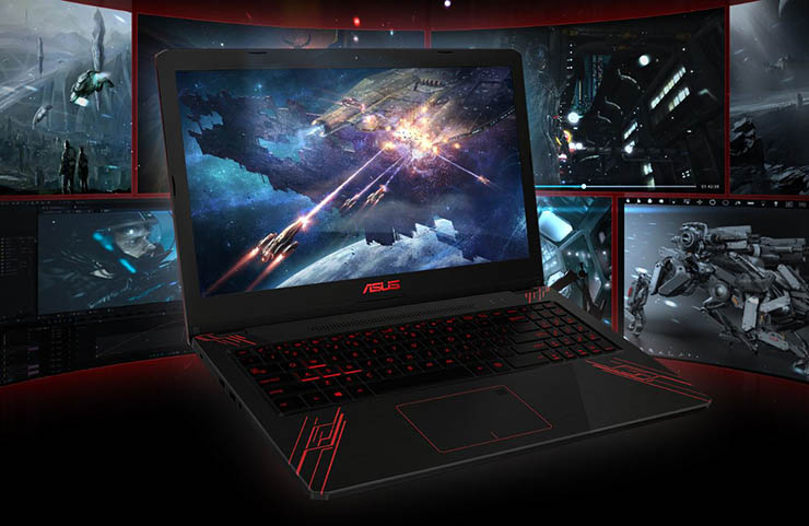 لپ تاپ مخصوص بازی Acer Predator Helios 300