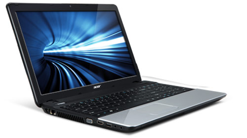 نقد و بررسی لپ تاپ Acer E1-570G