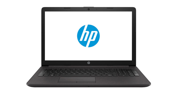  بهترین لپ تاپ اقتصادی HP 250 G7