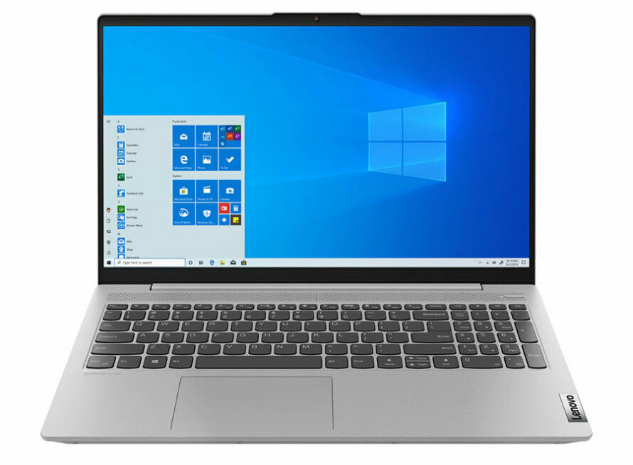 بهترین لپ تاپ های لنوو: لپ تاپ لنوو IdeaPad 5