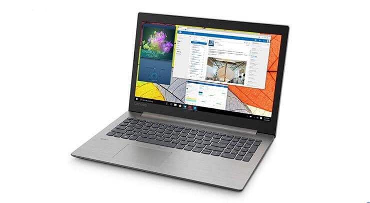 ارزانترین لپ تاپ Lenovo Ideapad 330 E 