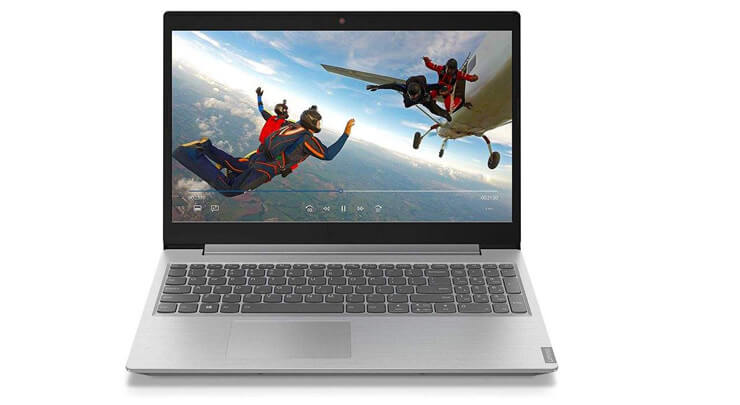 بهترین لپ تاپ ارزان قیمت: لنوو Ideapad L340-FH 