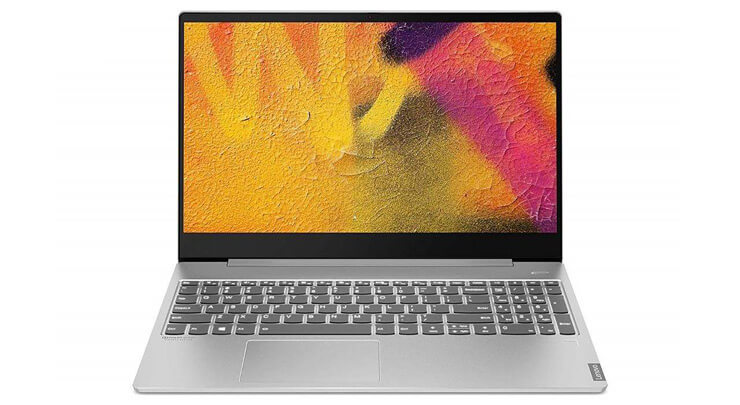 بهترین لپ تاپ های لنوو:Lenovo Ideapad S540