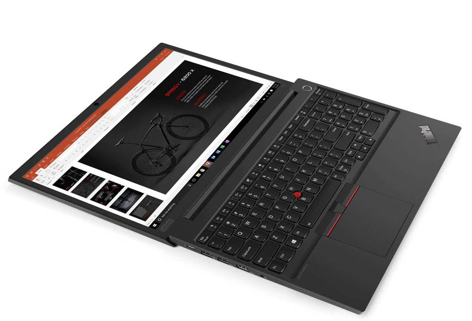 بهترین لپ تاپ های لنوو: لنوو ThinkPad Edge E14