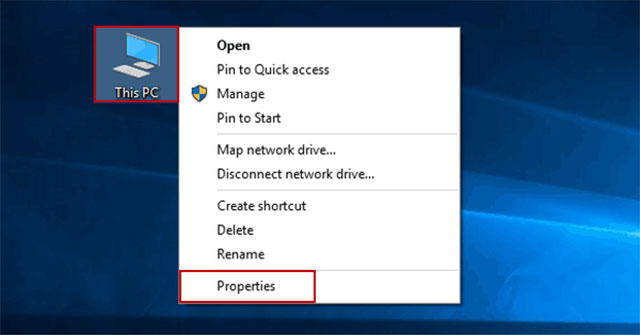 ایجاد کلید میانبر دستی (Shortcut) در ویندوز