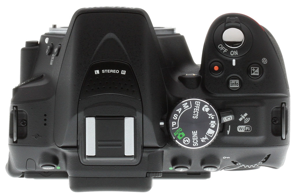 قیمت دوربین Nikon D5300