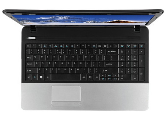 نقد و بررسی لپ تاپ Acer E1-570G